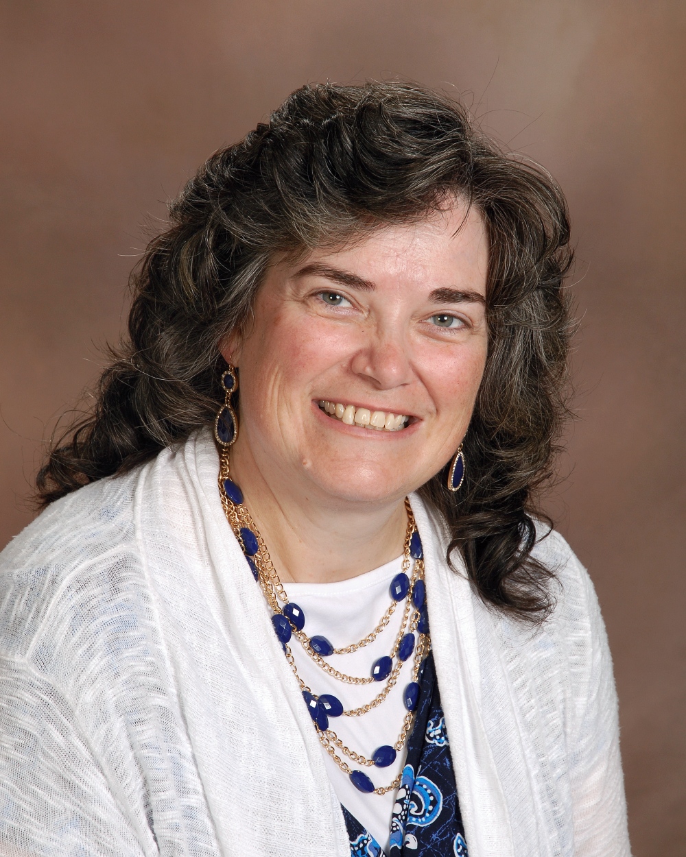 Mrs Donna Cavanaugh