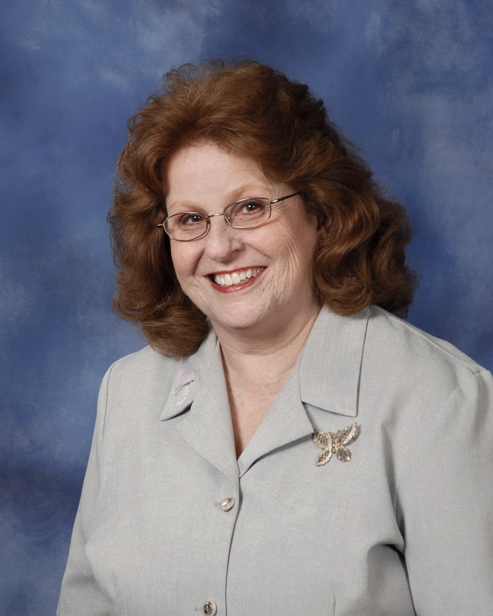 Mrs. Anita Palmore